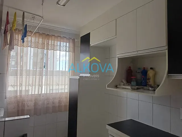 Apartamento 3 quartos e 2 banheiros, à venda, no bairro Floradas de São José em São José dos Campos