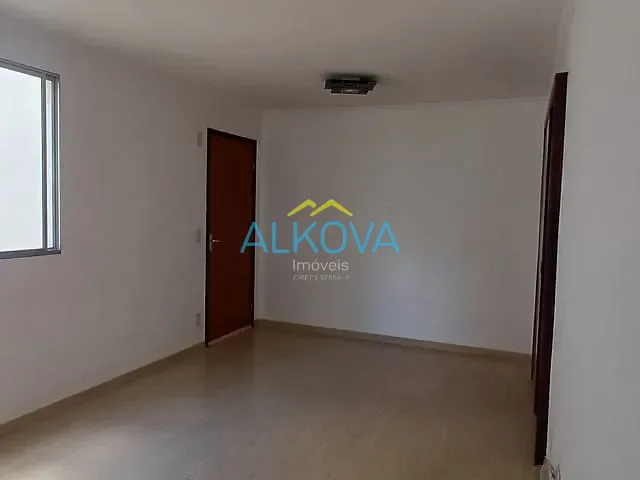 Apartamento 3 quartos e 2 banheiros, à venda, no bairro Floradas de São José em São José dos Campos