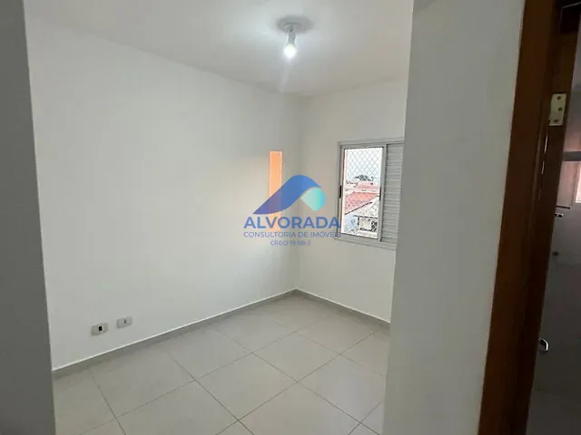 Apartamento 3 quartos e 2 banheiros, para alugar, no bairro Jardim das Indústrias em São José dos Campos