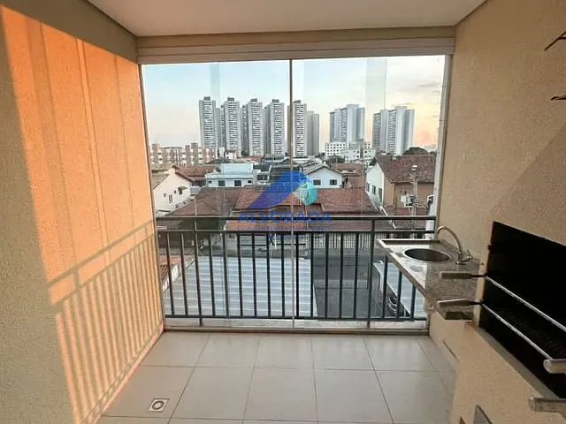 Apartamento 3 quartos e 2 banheiros, para alugar, no bairro Jardim das Indústrias em São José dos Campos