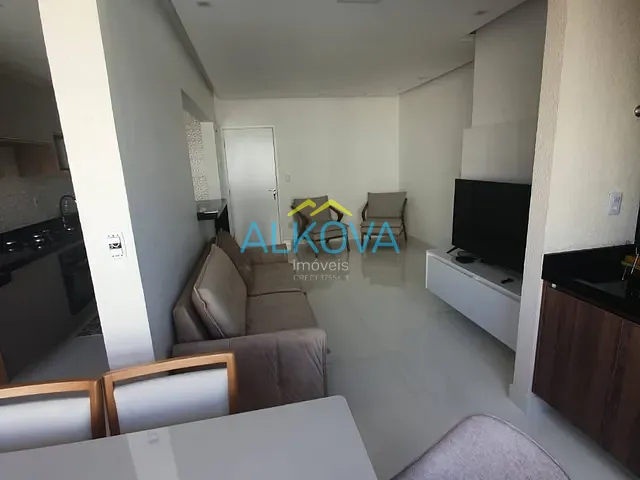 Apartamento 3 quartos e 1 banheiro, à venda, no bairro Jardim Oriente em São José dos Campos
