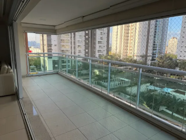 Apartamento 3 quartos e 4 banheiros, à venda, no bairro Adalgisa em Osasco