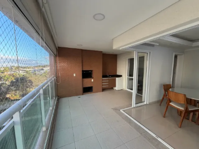 Apartamento 3 quartos e 4 banheiros, à venda, no bairro Adalgisa em Osasco