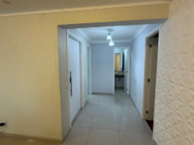 Apartamento 3 quartos e 4 banheiros, à venda, no bairro Adalgisa em Osasco
