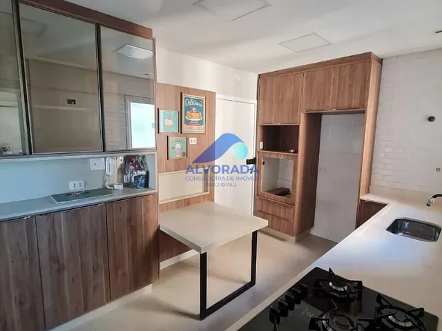 Apartamento 3 quartos e 3 banheiros, à venda, no bairro Jardim das Indústrias em São José dos Campos