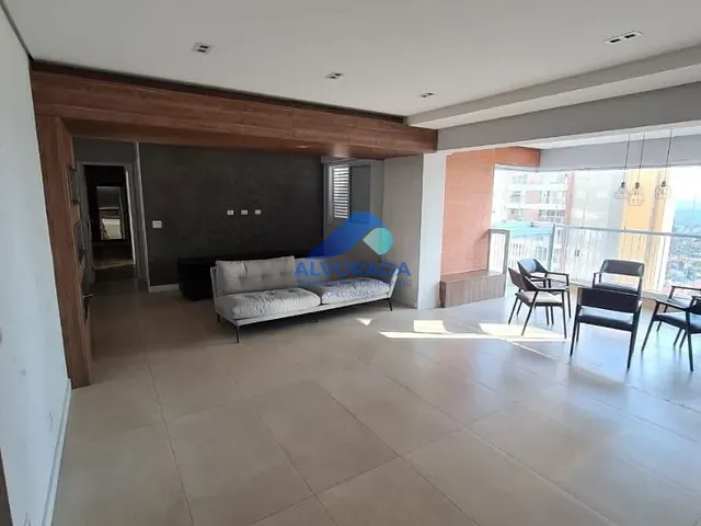 Apartamento 3 quartos e 3 banheiros, à venda, no bairro Jardim das Indústrias em São José dos Campos