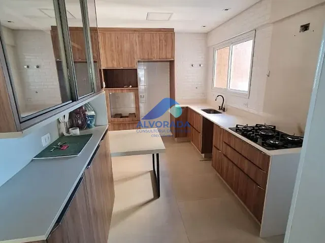 Apartamento 3 quartos e 3 banheiros, à venda, no bairro Jardim das Indústrias em São José dos Campos