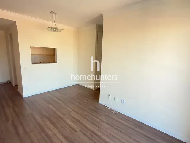 Apartamento 3 quartos e 1 banheiro, para alugar, no bairro Parque Itália em Campinas