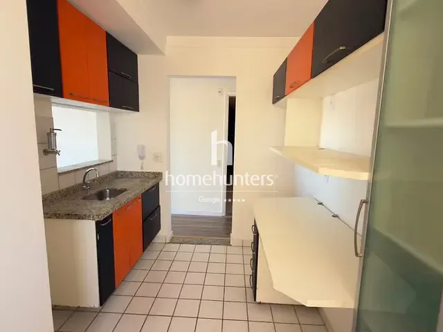 Apartamento 3 quartos e 1 banheiro, para alugar, no bairro Parque Itália em Campinas