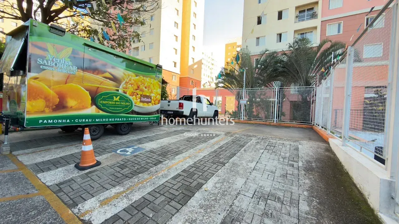 Apartamento, 3 quartos, 65 m² - Foto 33