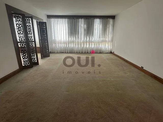 Apartamento 4 quartos e 1 banheiro, à venda, no bairro Perdizes em São Paulo