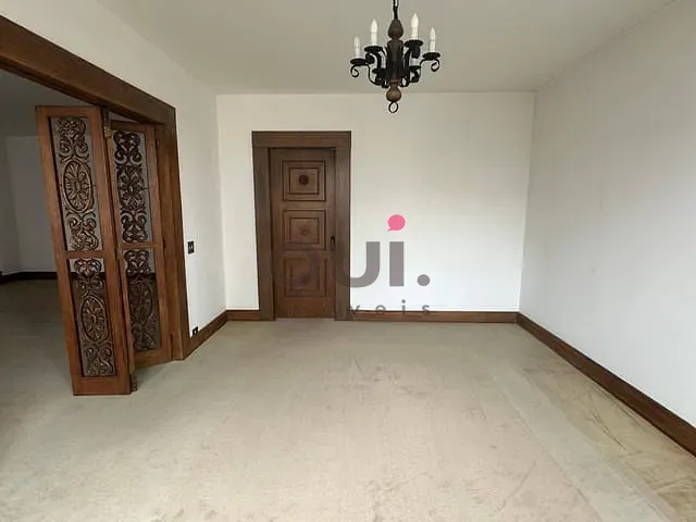 Apartamento 4 quartos e 1 banheiro, à venda, no bairro Perdizes em São Paulo