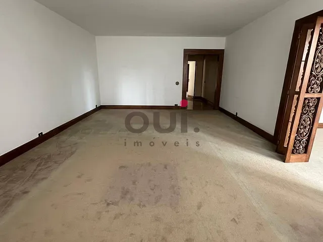 Apartamento 4 quartos e 1 banheiro, à venda, no bairro Perdizes em São Paulo