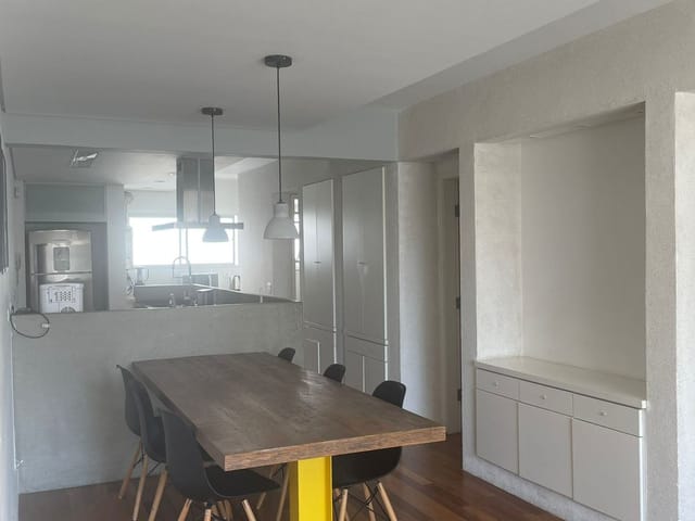 Apartamento com 115m² 3 quartos e 3 banheiros, à venda, no bairro Itaim Bibi em São Paulo