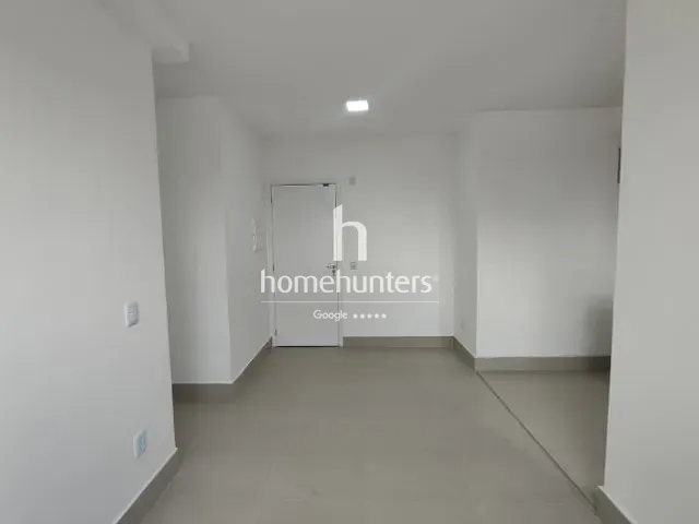 Apartamento com 43m² 2 quartos e 1 banheiro, para alugar, no bairro Jardim Ibirapuera em Campinas