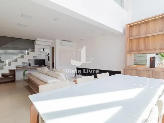 Apartamento com 89m² 1 quarto e 2 banheiros, à venda, no bairro Vila Gertrudes em São Paulo