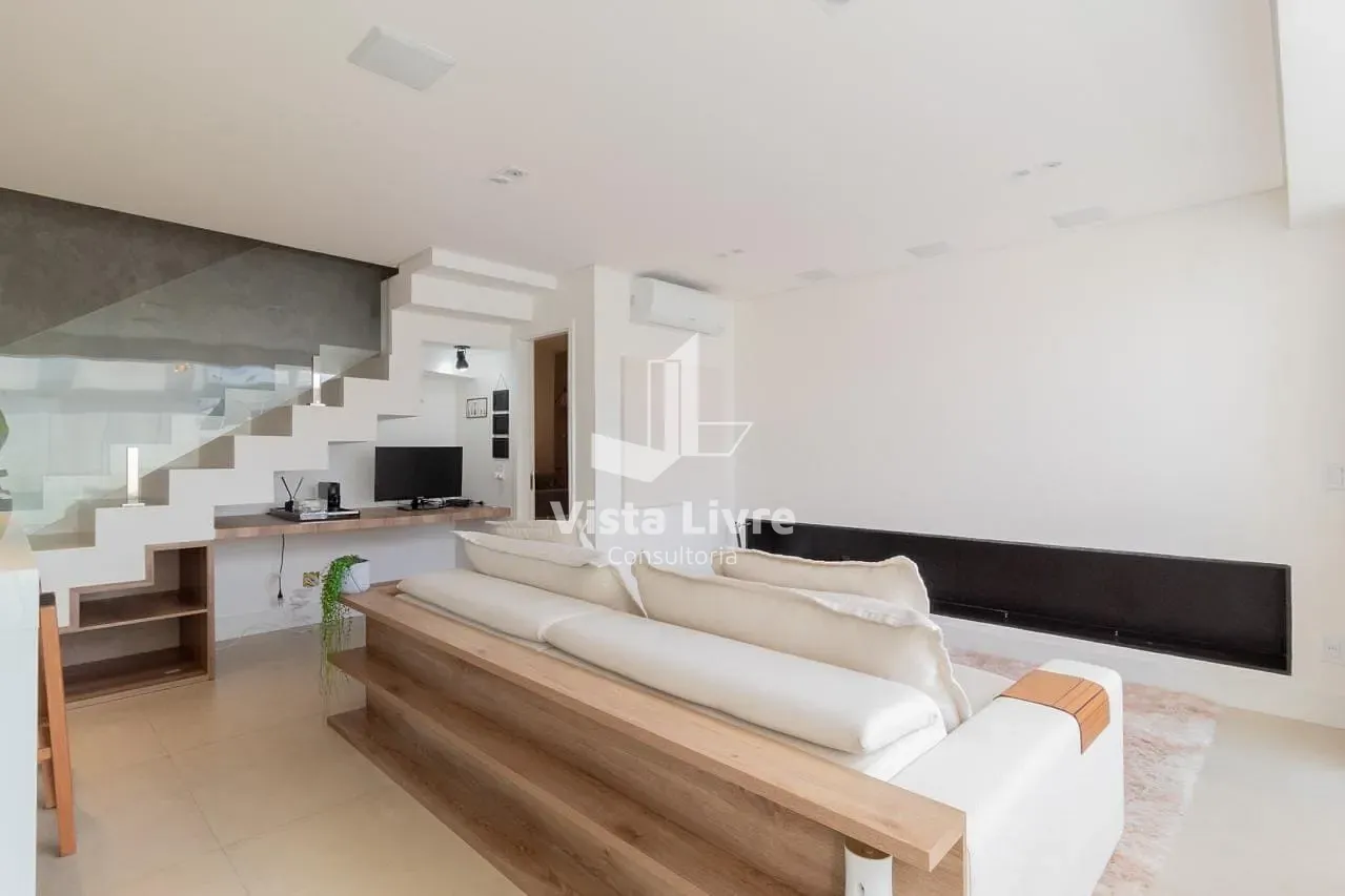 Apartamento, 1 quarto, 89 m² - Foto 4