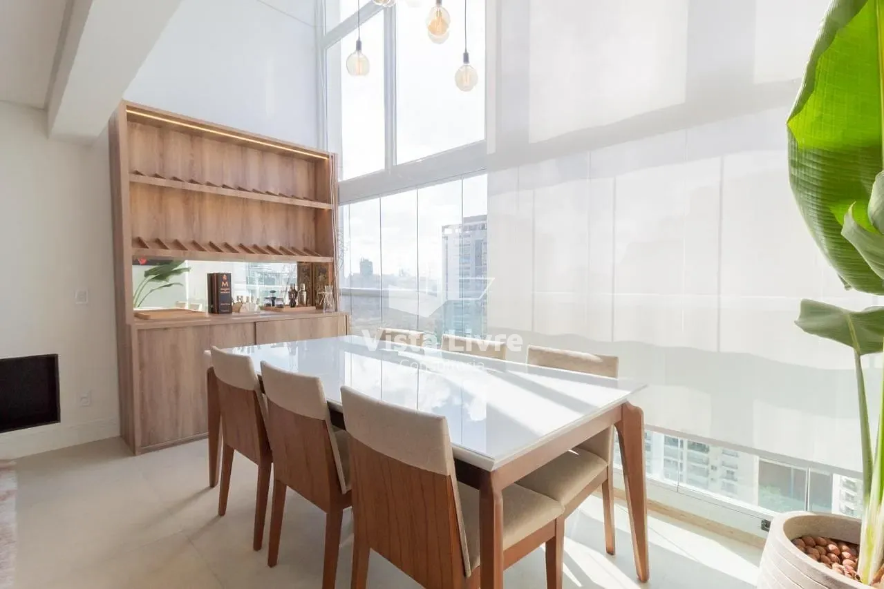 Apartamento, 1 quarto, 89 m² - Foto 1