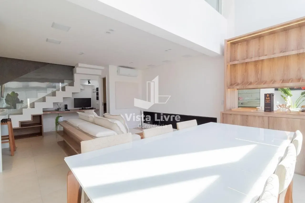 Apartamento, 1 quarto, 89 m² - Foto 3