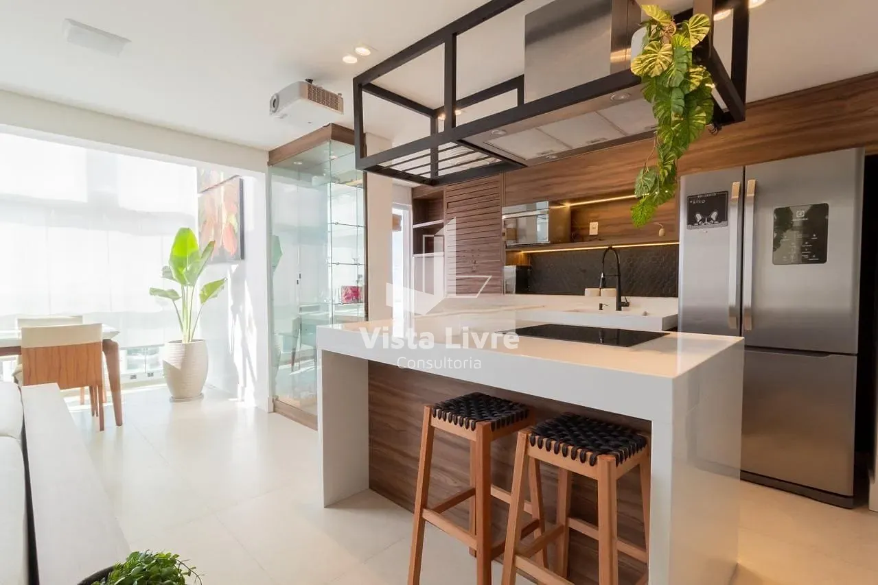 Apartamento, 1 quarto, 89 m² - Foto 11