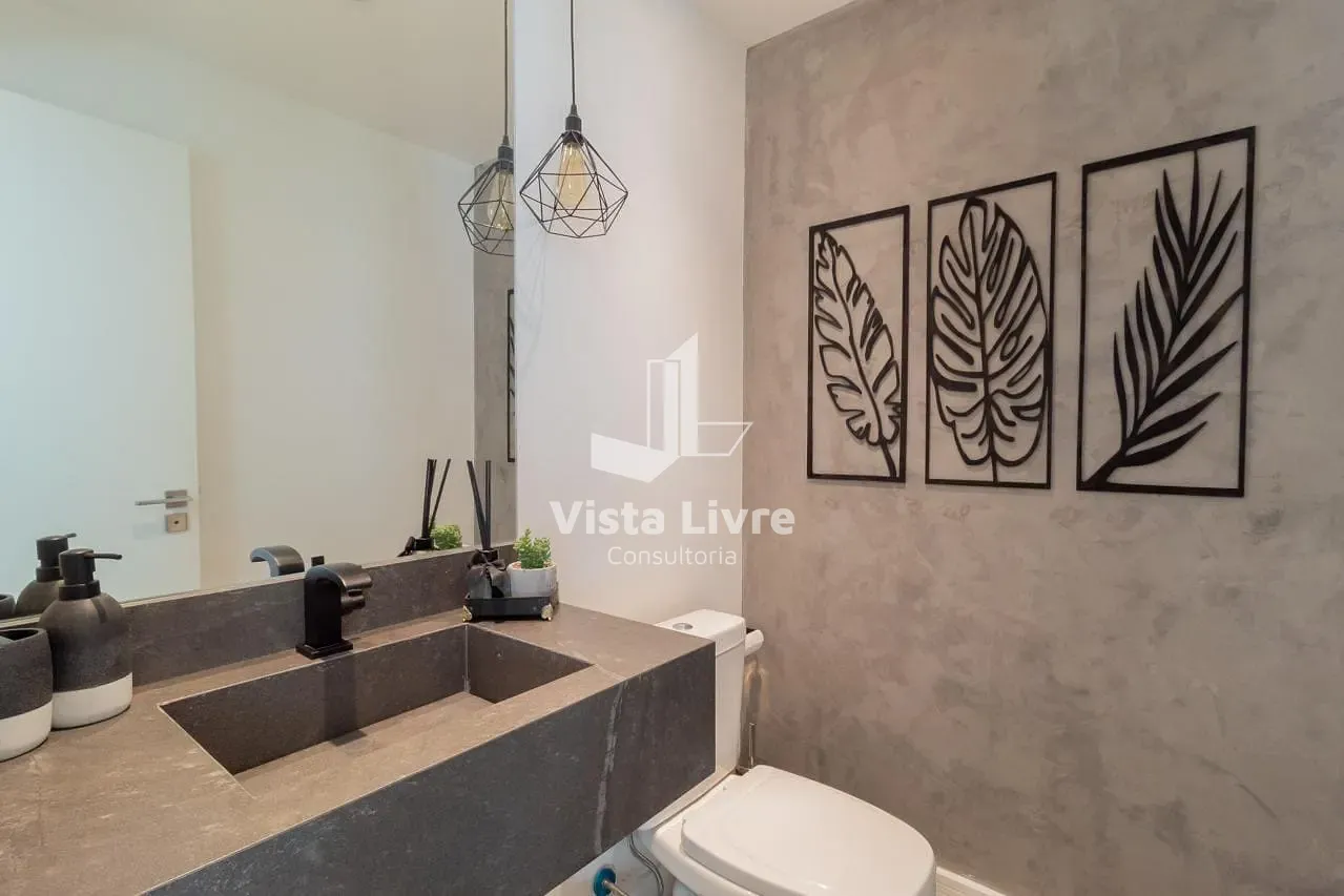 Apartamento, 1 quarto, 89 m² - Foto 19