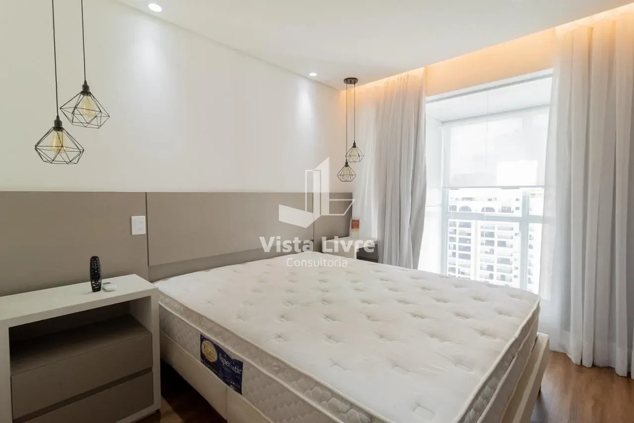 Apartamento, 1 quarto, 89 m² - Foto 13