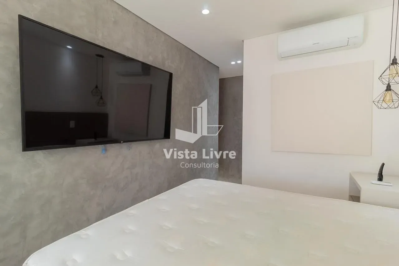 Apartamento, 1 quarto, 89 m² - Foto 16