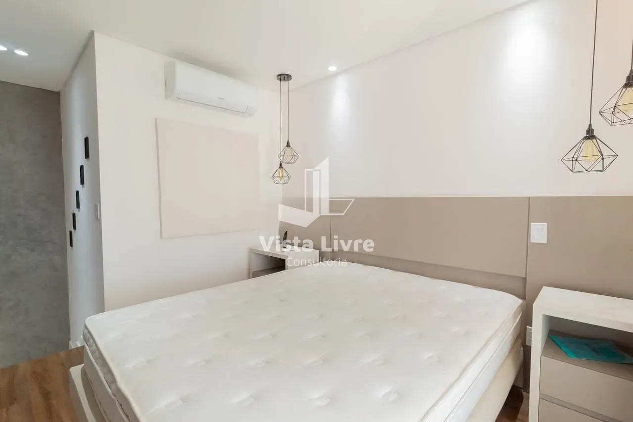 Apartamento, 1 quarto, 89 m² - Foto 15