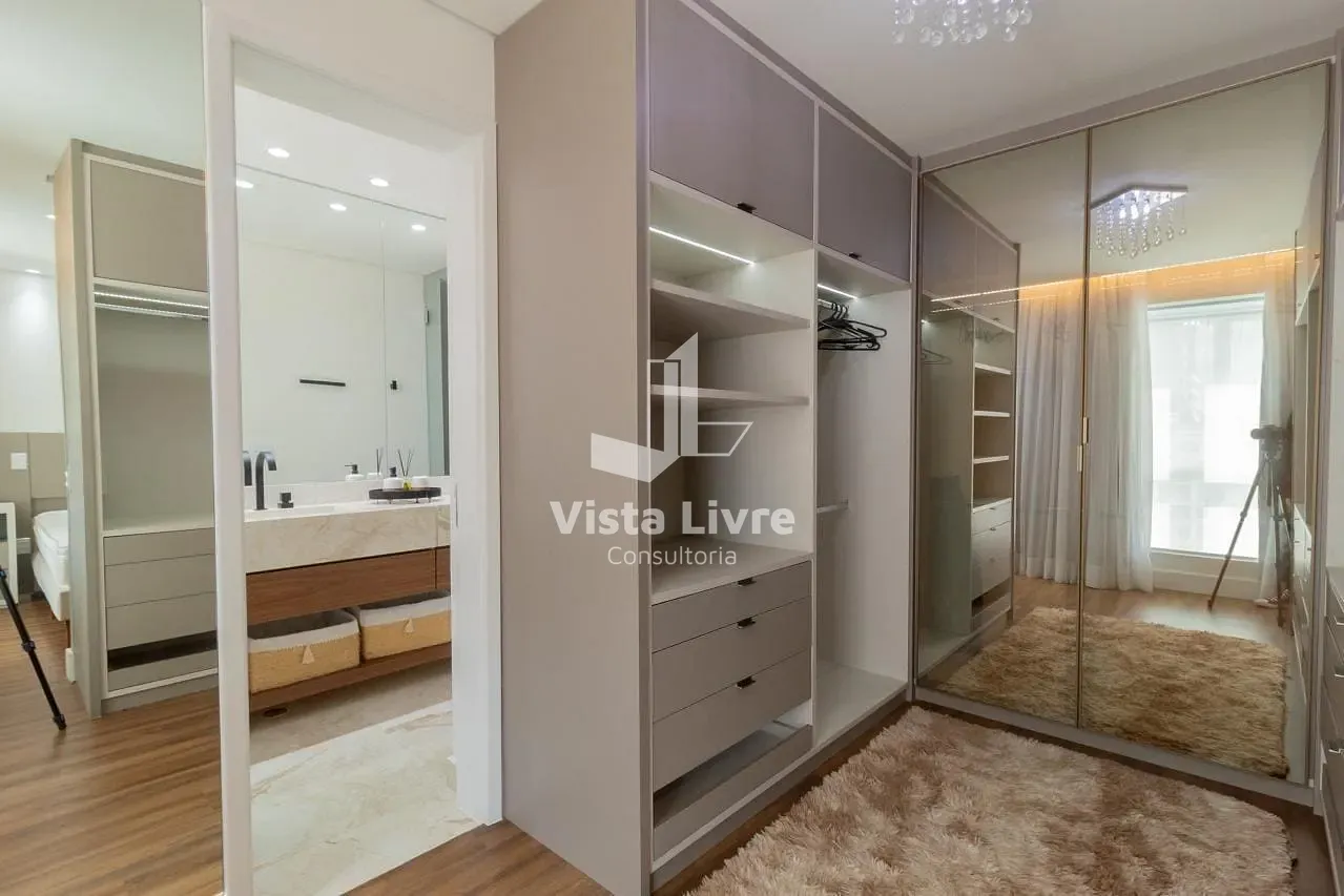 Apartamento, 1 quarto, 89 m² - Foto 17
