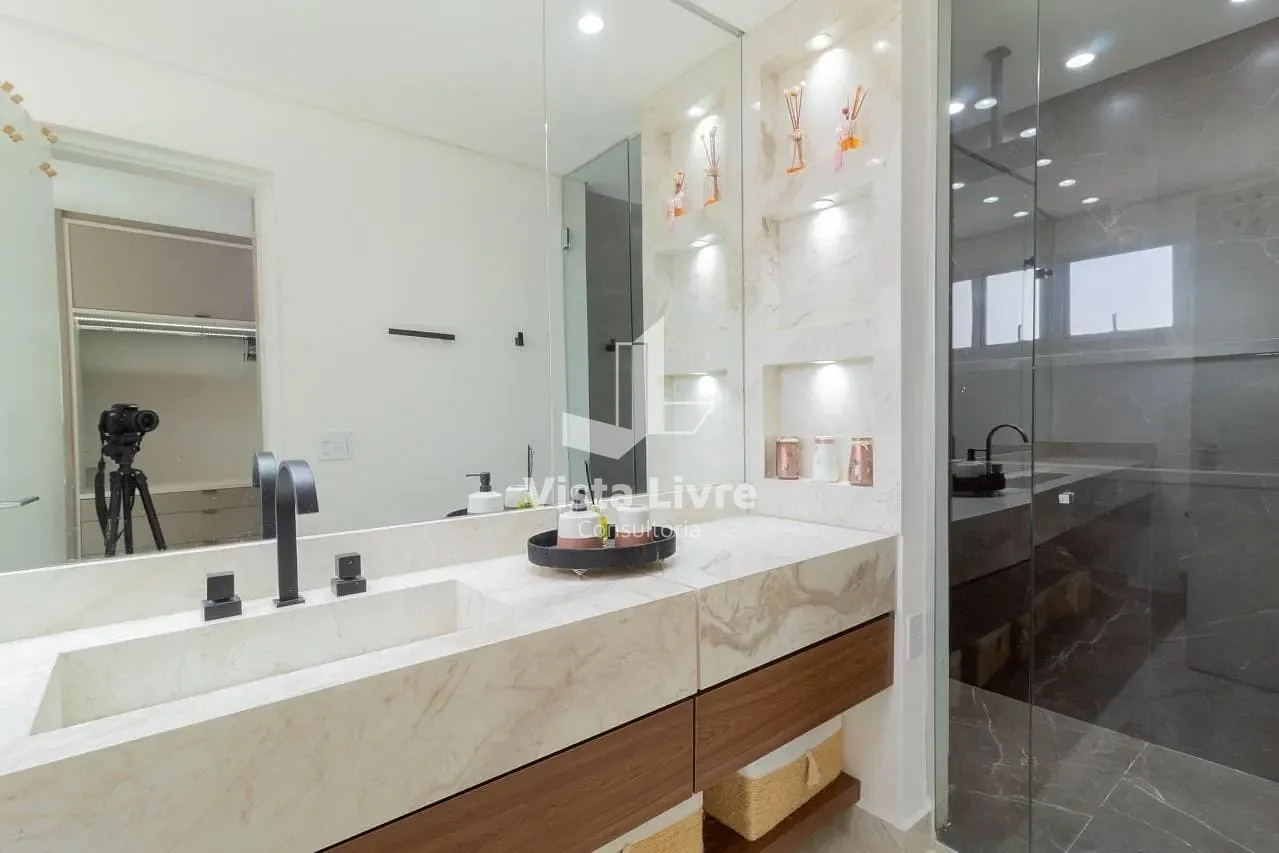 Apartamento, 1 quarto, 89 m² - Foto 12