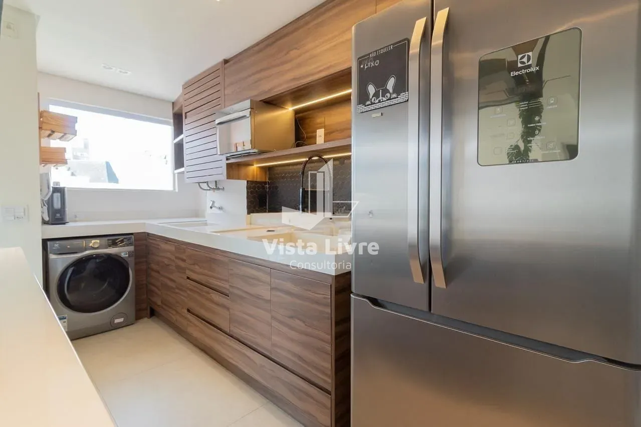 Apartamento, 1 quarto, 89 m² - Foto 8