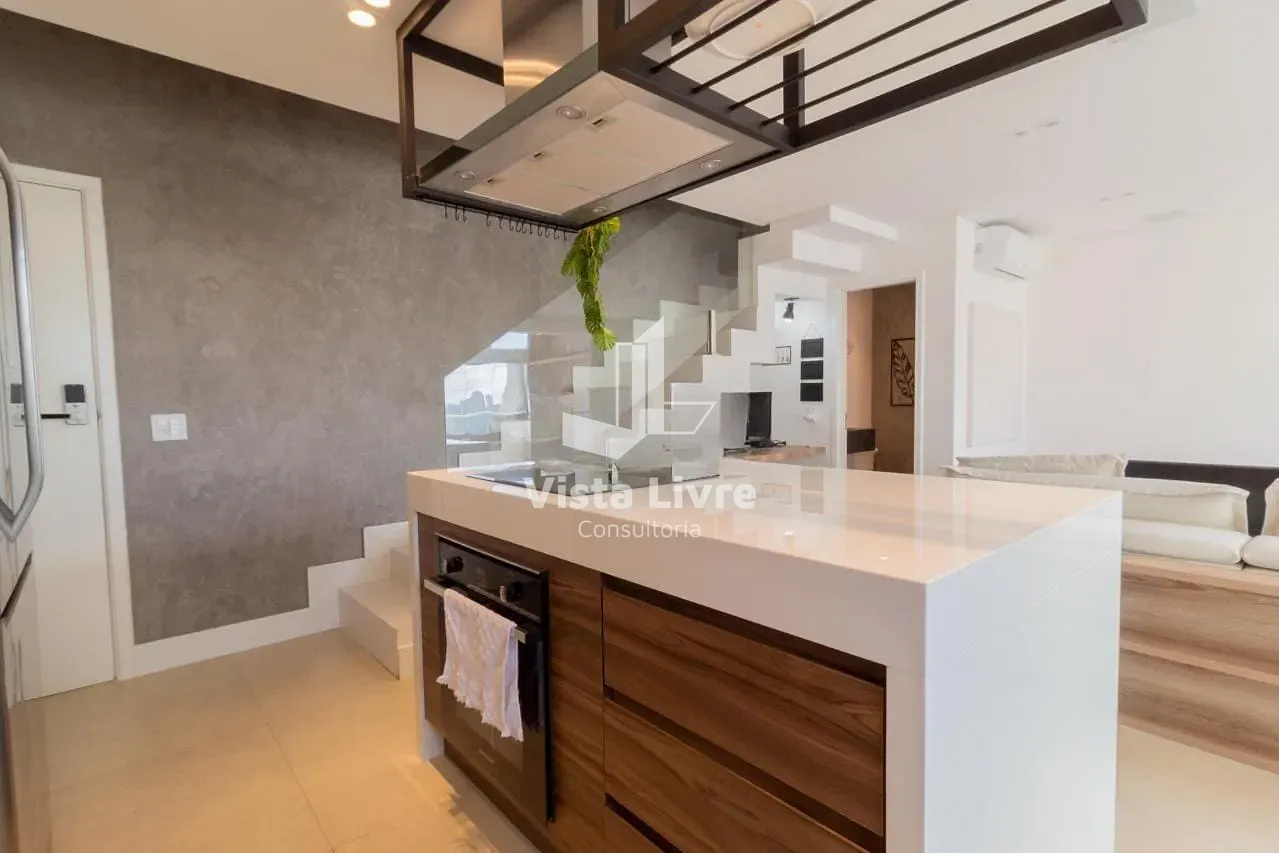 Apartamento, 1 quarto, 89 m² - Foto 10