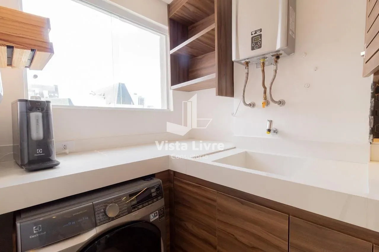 Apartamento, 1 quarto, 89 m² - Foto 9