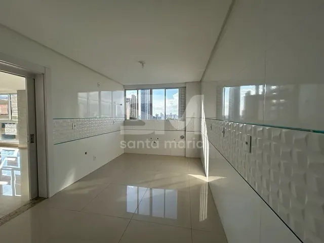 Apartamento 3 quartos e 4 banheiros, à venda, no bairro Centro em Chapecó