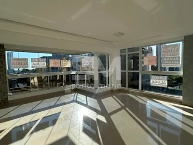 Apartamento 3 quartos e 4 banheiros, à venda, no bairro Centro em Chapecó