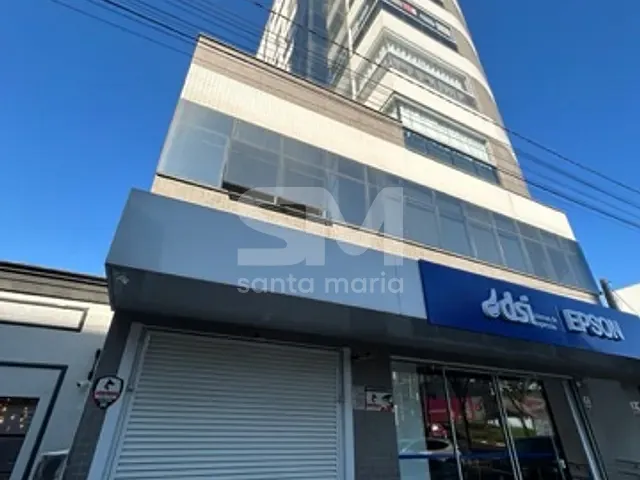Apartamento 3 quartos e 4 banheiros, à venda, no bairro Centro em Chapecó