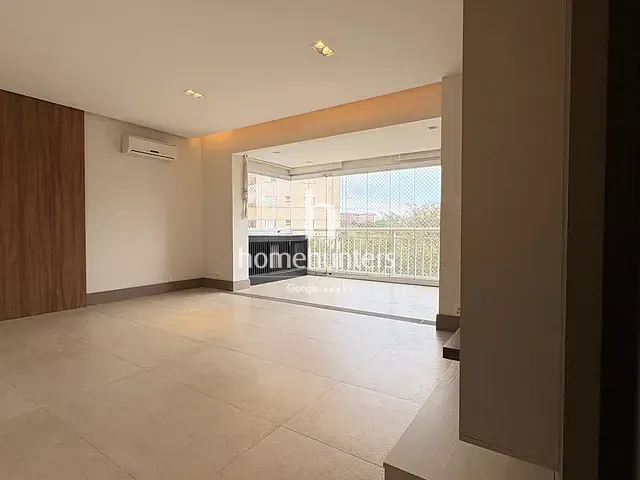 Apartamento 3 quartos e 2 banheiros, para alugar, no bairro Vila Brandina em Campinas