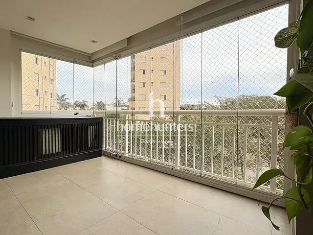 Apartamento 3 quartos e 2 banheiros, para alugar, no bairro Vila Brandina em Campinas