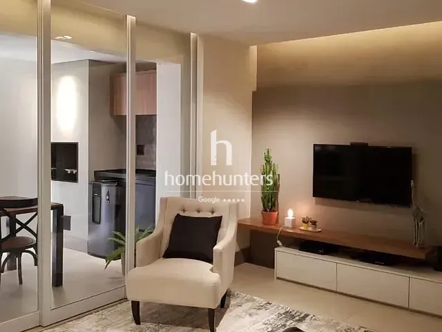 Apartamento 3 quartos e 2 banheiros, para alugar, no bairro Vila Brandina em Campinas