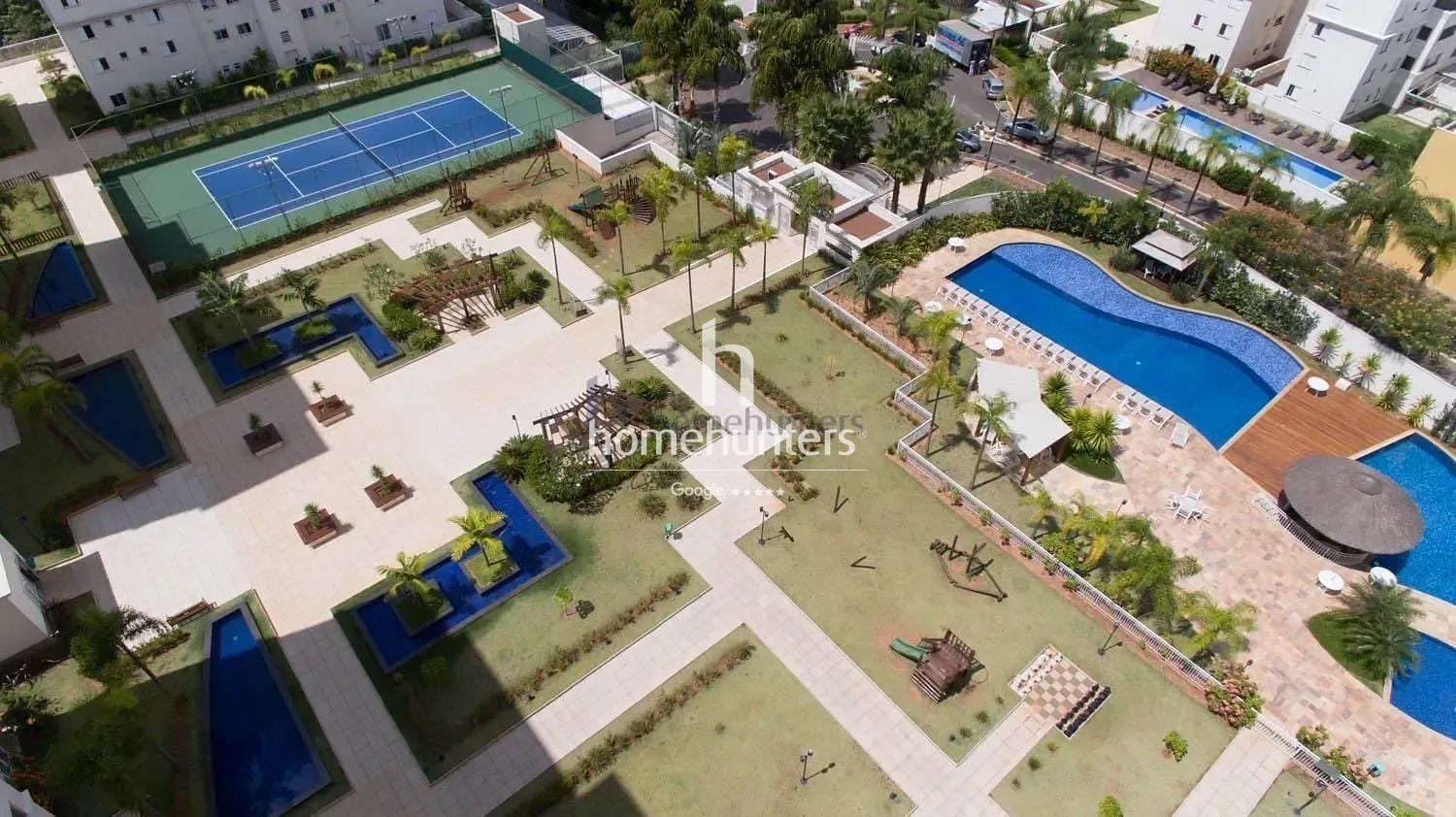 Apartamento, 3 quartos, 92 m² - Foto 67