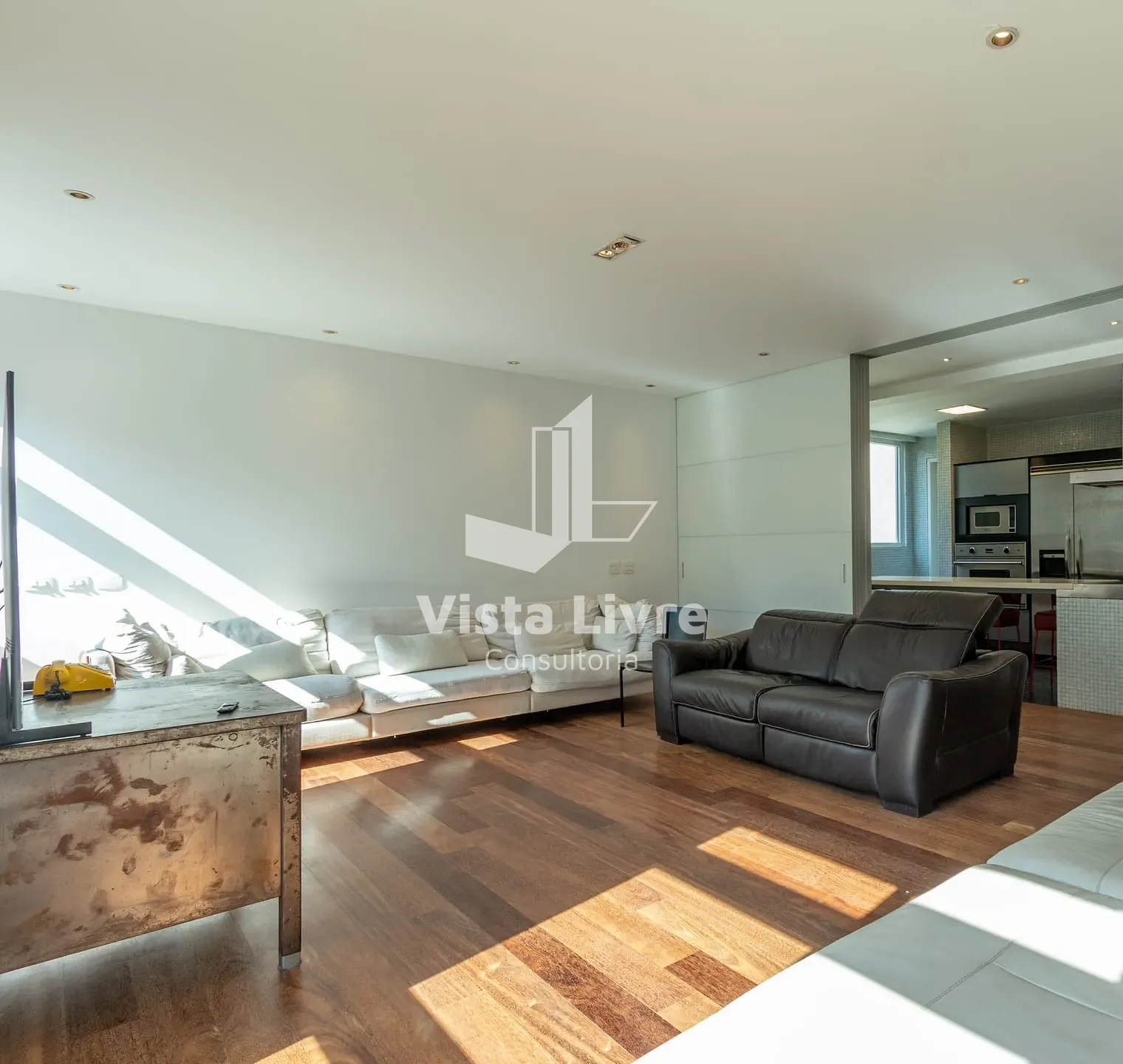 Apartamento, 3 quartos, 239 m² - Foto 2