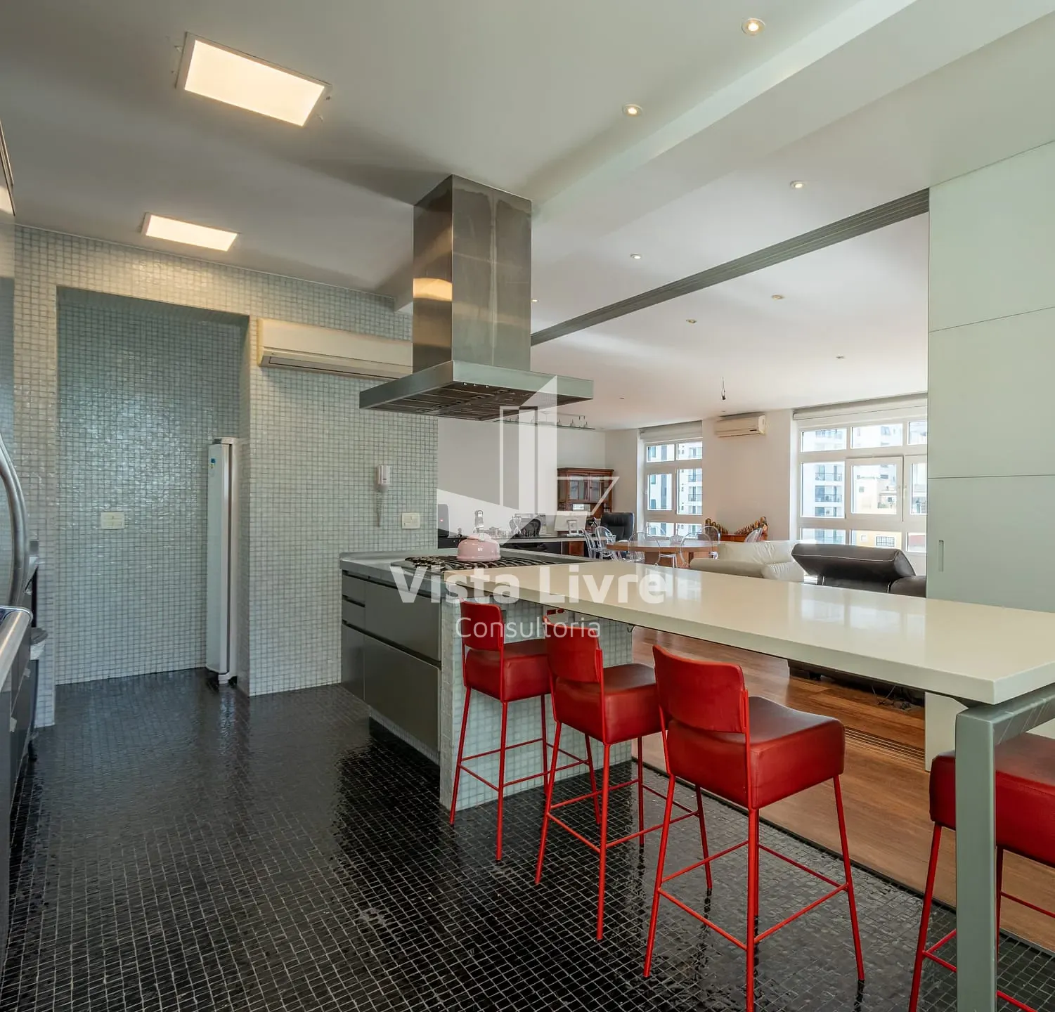 Apartamento, 3 quartos, 239 m² - Foto 4