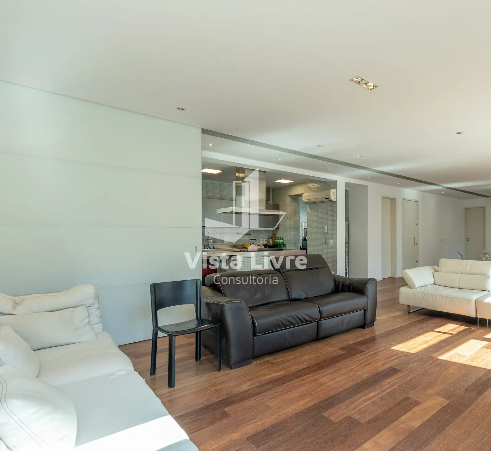 Apartamento, 3 quartos, 239 m² - Foto 5