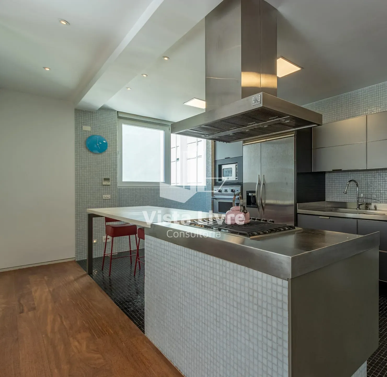 Apartamento, 3 quartos, 239 m² - Foto 6