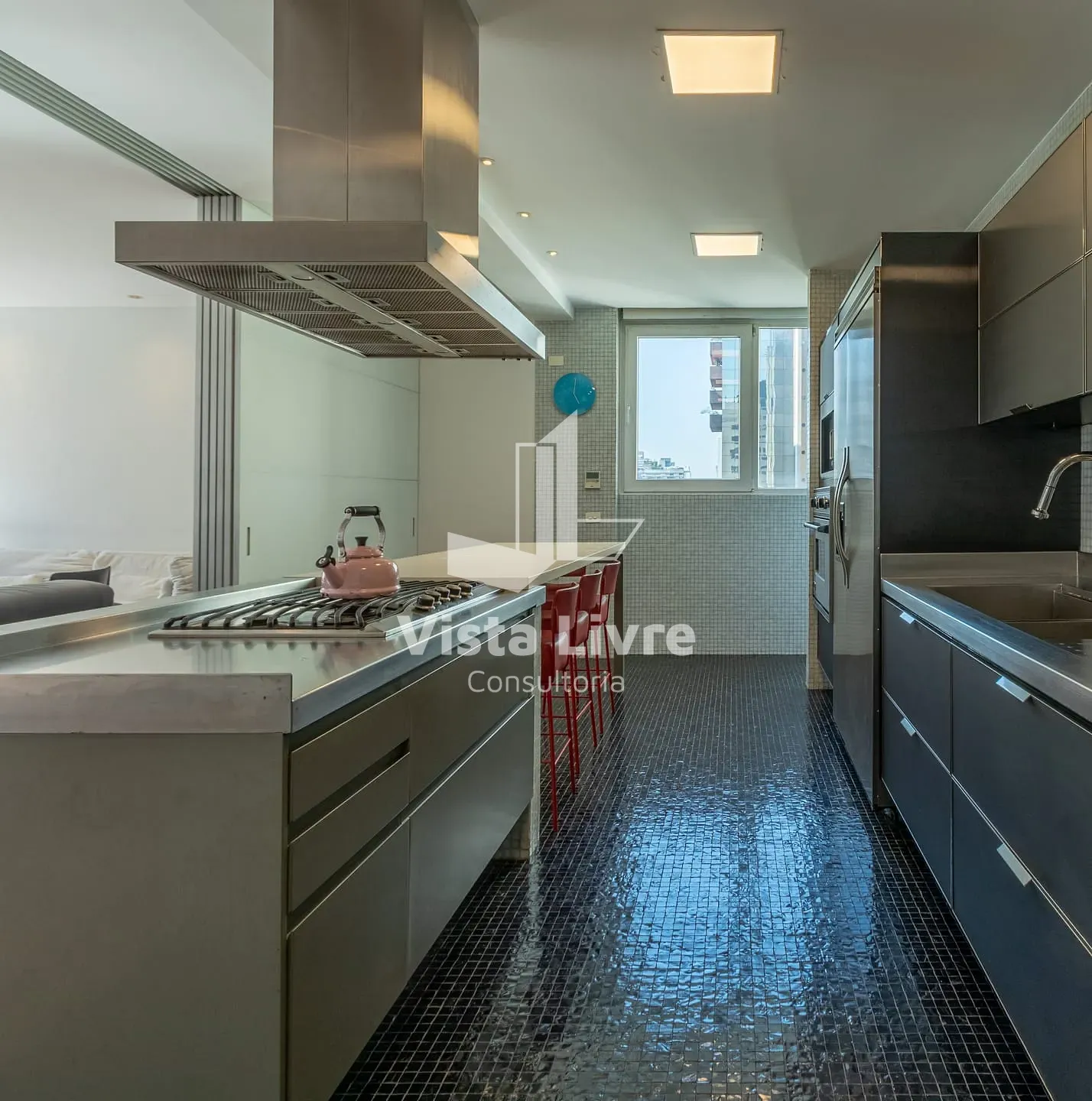 Apartamento, 3 quartos, 239 m² - Foto 7