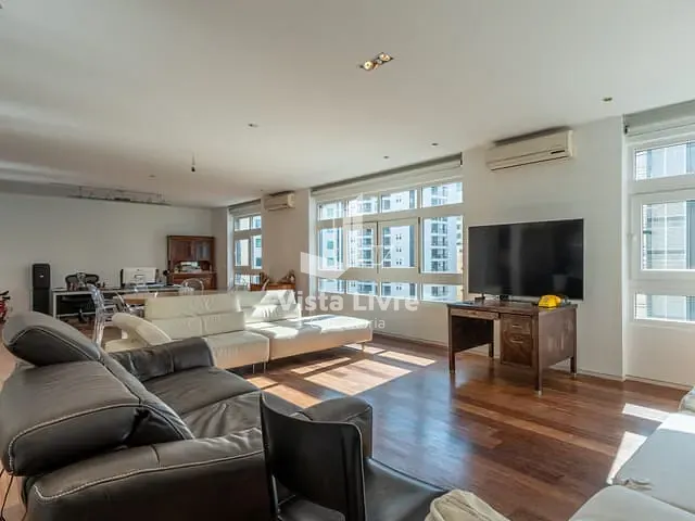 Apartamento com 239m² 3 quartos e 4 banheiros, à venda, no bairro Jardim Paulista em São Paulo