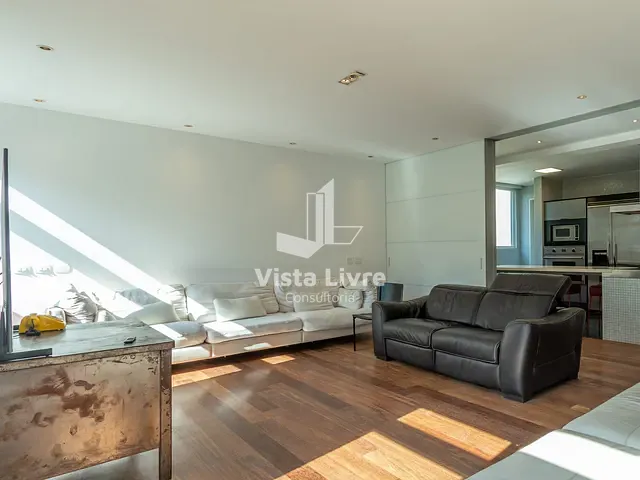 Apartamento com 239m² 3 quartos e 4 banheiros, à venda, no bairro Jardim Paulista em São Paulo