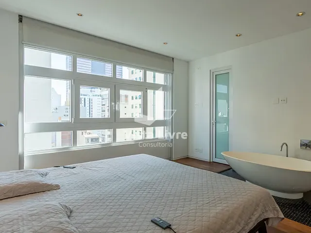 Apartamento com 239m² 3 quartos e 4 banheiros, à venda, no bairro Jardim Paulista em São Paulo