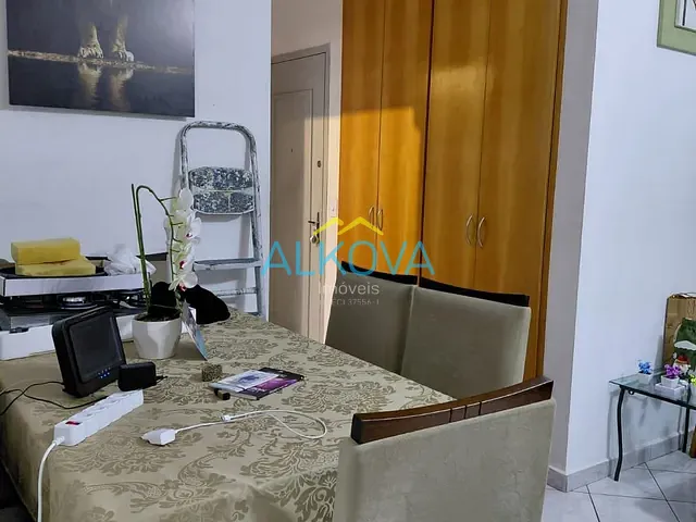 Apartamento 3 quartos e 1 banheiro, à venda, no bairro Jardim América em São José dos Campos