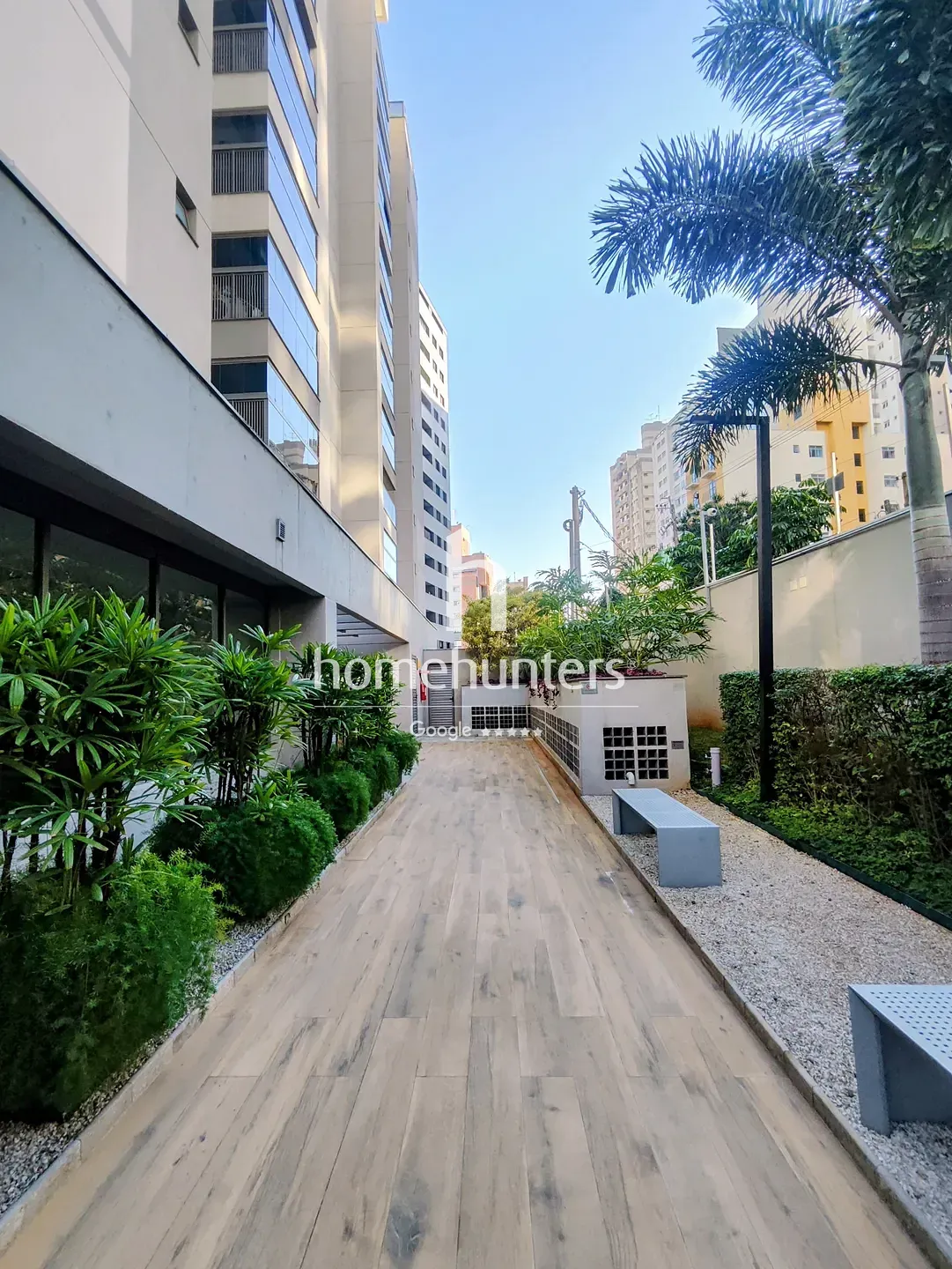 Apartamento, 1 quarto, 40 m² - Foto 31